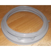 Vp4111e !Манжета люка BEKO-2904520100 (Italy), зам. b2905572100, GSK008AC, GSK012AC, `AC3004, 55BE011 {453}