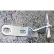 M301113203000 Петля двери ХОЛ Средняя, атлант {165}