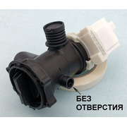 PMP010AR Насос слива COPRECI 30w KEBS 122/130 (с улиткой), зам. 283229, 119307, C00309709, 10cp16, PMP007AR, PMP011AR, 085618, 82012004, C00044998 {5}