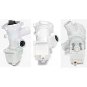 PMP010AR !<Насос слива COPRECI 30w (с улиткой), зам. 283229, 119307, OAC309709, PMP007AR, PMP011AR, 085618 {553}