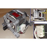 MTR001UN* Мотор СМА универсальный (L-185x145x40H) {0}