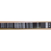G111622 Ремень 1260 J6 <1220mm> черн. 'optibelt' , зам. 338911, 338863 {0}