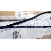 C00315247 481235818206 ~Ремень 1236 J4, чер.<1165mm> 'hatchinson', зам. C00309380, 481235818158, b2845710100 {0}