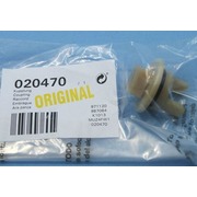 bsh00418076 Предохранитель шнека мясорубки Bosch, оригинал, зам.N495, A020470, 00020470, A418076 {70}