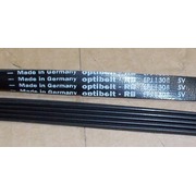 BLJ840UN Ремень 1308 J5_EL <1251mm> 'OPTIBELT', зам. WN730, BLJ803UN {146}