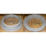 Vp1141 Манжета люка (Italy) Whirlpool (EUREKA 7kg.), зам. Vp1141, 481246068633, C00311125, GSK015WH, 55IG005 {61}