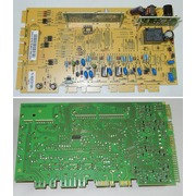 294677 POWER BOARD STRIP NO EPROM (VDR) (RF) L-180mm, зам. 263699, 257723, 143097, 117361 {3}