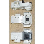 658976un НЕ поставляется, Блокировка люка Bosch original MAXX (короткая), зам. INT005BO {158}