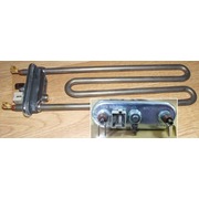 WA553k ТЭН 1950W-200v (прям.с отв.L=230, R9+, M190, K4, +датч.) 'Irca', зам.WA551, 8239298R {0}