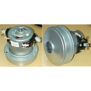 VCM106un Мотор пылесоса 1200W, D=106/71mm, H107/40mm, Supra, Scarlett, зам. VCM102un {0}