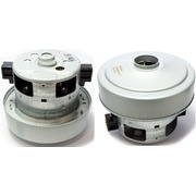 VAC002SA !Мотор пылесоса 2200w, H=. VCM-M30AU, зам. DJ31-00125C, VC07220W, VC07W220FQ {580}