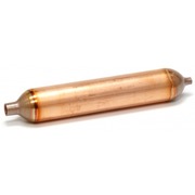 DRY018UN <Фильтр-осушитель DENA 13.5gr., D-5.2 x 2.5mm, L-110mm. {407}