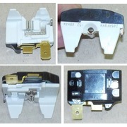 044354 не поставляется, OVERLOAD PROTECTOR 4TM205RFB (распродано) {0}