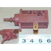 032397 THRUST THERMIC-ACTUATOR WITH PTC(ELTK) (распродано) {0}
