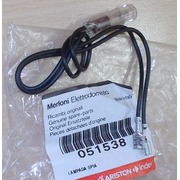 051538 PILOT LAMP (лампочка индикации), распродано! {0}