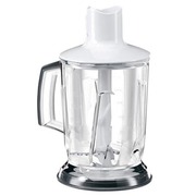 AX22110004 <-orig. Измельчитель для блендера БРАУН, кувшин 1250ml, зам. BR67050296 {9}