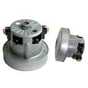 VAC000LG Мотор пылесоса 1450W, 230V, Н-103mm, D122mmm, 'ASPIRA', зам. LG 4681FI2490A, VCA190E02 {6}