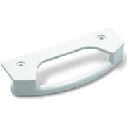 DHF005BO Ручка двери холодильника BOSCH 095368, 00096110, 263746, зам. 35BS012 {4}