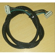 264846 WIRING HOUSING HARDWARE {0}