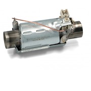 HTR150ZN !ТЭН проточный для ПММ 2000W, (L-145, D32mm) 'IRCA', зам. 1111450001, 1111455000, 50280071007, `ZN5142 {57}