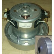 LDB1200un Мотор пылесоса 1200W, H115mm, D130mm {6}