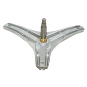 cod725 Крестовина барабана LG 4434ER1005B (под гайку) H122, D30, V18x37 {13}