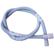 `SG1301 Шланг слива 2метра, прям.21-31mm, WHIRLPOOL-484000001134, зам. `AV1340, 19SG006 {195}