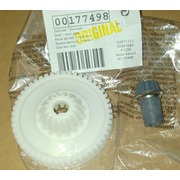 A177498 Шестерня кухонного комбайна D69mm, BOSCH-152314 {4}