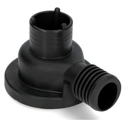 PMP605UN Улитка сливного насоса ARISTON D35-30mm  {19}