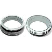 GSK002AE Манжета люка СМА ELUX - 8996451177209, 8996451177217, 8996451177225, 8996451177233, 8996451177241 {0}