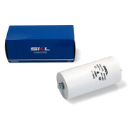 CAP547UN Конденсатор 150мкф 450V - SKL (D60x120mm) {5}