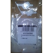 481010453065 C00311144  Накладка кнопок (Button assy SR, BD, LR, BI 11) {49}