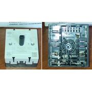 G156004 Переключатель мощности EGO 50.75021.001, зам. G599595 {0}