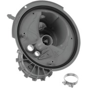 bsh00668102 Улитка-поддон слива ПММ Bosch, зам. DIS600BO, A11002716, A668102 {11}
