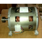 066087 #Распродажа! Motor 2/16 Poles 230V 50Hz (вылет шкива 50mm D-38mm) {0}