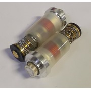 WC202 Клапан ГазКонтроля D12.5/H32mm, (Y0063)  {8}