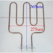 TDG480 ТЭН духовки нижний 800w Greta Грета {}
