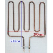TSH1069 ТЭН для сауны 2000w Harvia {}