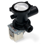 PMP006AR Насос слива ASKOLL 30w (с улиткой, клеммы разд.), INDESIT-044998, 050334, 064950, 085617 {0}