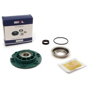 SPD008ZN Суппорт в сборе 'SKL' ZANUSSI-4071424214 / SPD019ZN  {}