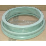 GSK002ID Манжета люка СМА Indesit-103633, зам.`IT3004, 117ID04  {}