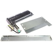 HTR501WH DRYER HEATING ELEMENT WITH BRACKET- WHIRLPOOL 481231028307  {0}