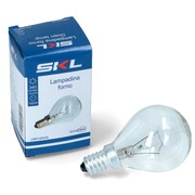 LMP104UN Лампочка духовки E14-45 40W 230V - SKL (LMP107UN), зам. 33CU503, `CU4411 {}