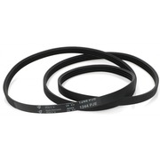BLJ582UN Ремень 1244 J4_EL POLY HUTCHINSON - BEKO 2816750100, 751610100, BLJ541UN {}