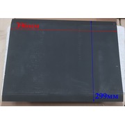 FKE01228 Атеси Традиция-2008 правая (ЛК 9.25.250.000) 396х299мм Для плит про-ва "Атеси" кухонной линии "Традиция-2008" 900 серии ЭПЧ 9-2-6; ЭПЧ 9-4-12; ЭПЧ 9-6-17; ЭПШЧ 9-4-16; ЭПШЧ 9-4-16-01; ЭПШЧ 9-6-23 {}
