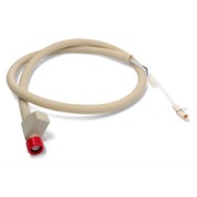 FWH300AC Шланг заливной 'TP' Для ПММ (с аквастопом, L-150cm) BEKO- b1760360100, WK126 , 1760320100, 1760340100, 1760360100, 1760360200, 1885090100 {827}