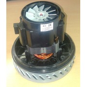 VCM140H-E Мотор пылесоса моющий 1400W H=137mm, D=144mm / 11me04 / VC07118Gw  {}