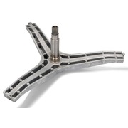 SPD020SA Крестовина барабана SAMSUNG  DC97-14370H, DC60-00057A, DC97-14370E, cod742 {}