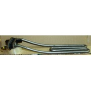 HTR997un ТЭН 2400w-230v изогнутый L=285mm, M150, R9+, K4, +датч.26kOm  {}