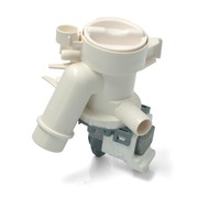 PMP019CY Насос с улиткой HANYU 30w, CANDY-41019104, 41042258, зам. PMP021CY {40}